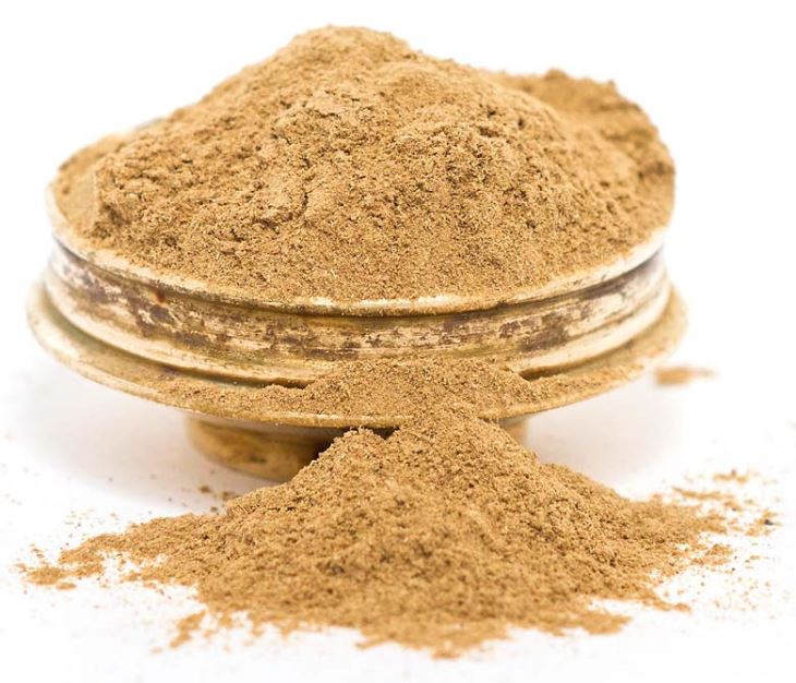 Supply Panax Ginseng Root Extract 10~80% Ginsenoside Powder
